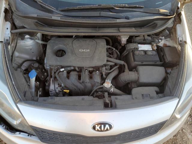 2016 KIA RIO LX - KNADM4A35G6638223