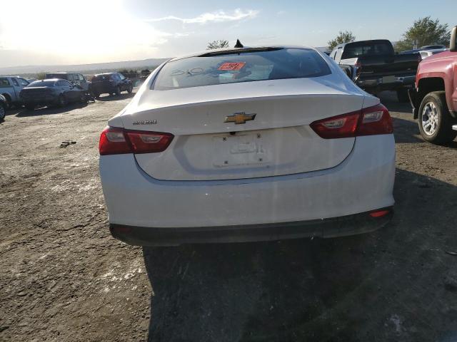 2020 CHEVROLET MALIBU LS - 1G1ZB5ST5LF079469
