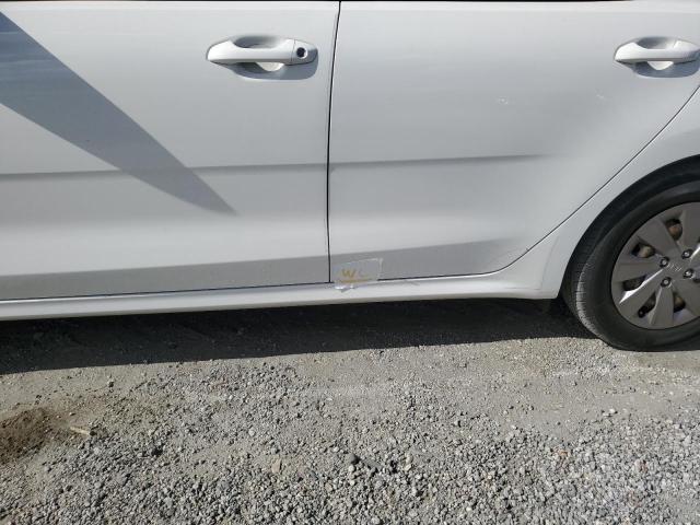 2019 KIA RIO S - 3KPA24AB9KE230829