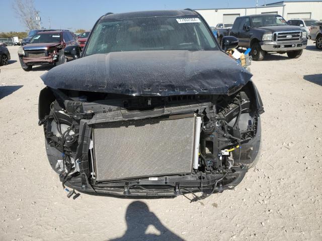 VIN 5XYP5DHC0NG306784 2022 KIA Telluride, SX no.5