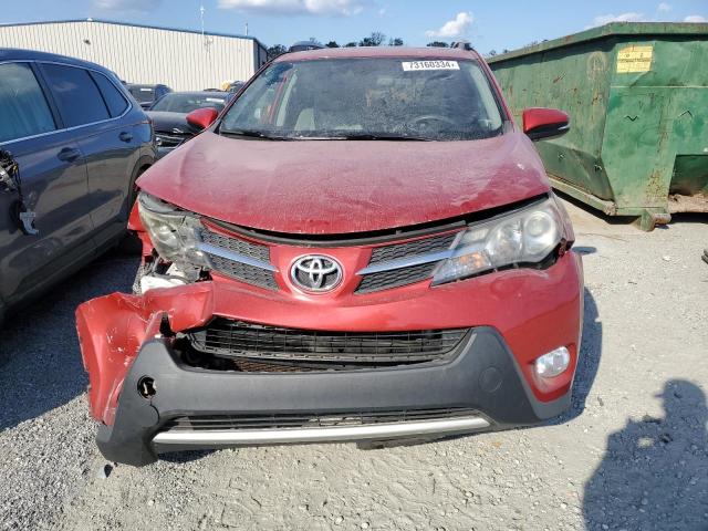 VIN 2T3DFREV2FW286270 2015 Toyota RAV4, Limited no.5