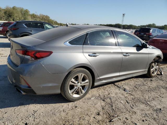 2019 HYUNDAI SONATA LIM - 5NPE34AF7KH821349