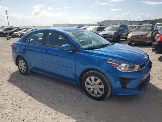 VIN 3KPA24AD2PE551765 2023 KIA RIO no.4