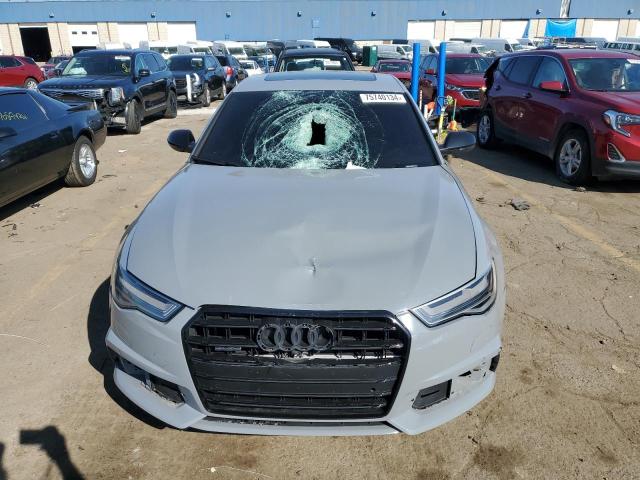 2018 AUDI A6 PROGRES WAUJ3AFCXJN027114