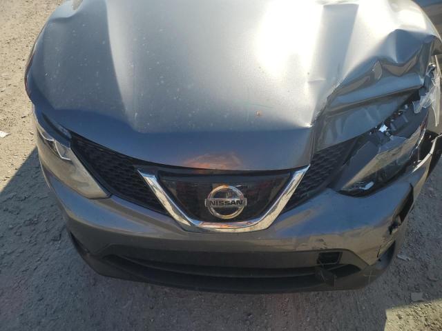 2019 NISSAN ROGUE SPOR - JN1BJ1CR6KW350032