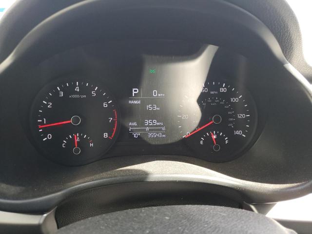 2022 KIA RIO LX - 3KPA24AD1NE488008