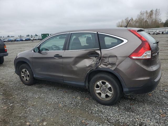 VIN 2HKRM4H37EH681530 2014 Honda CR-V, LX no.2