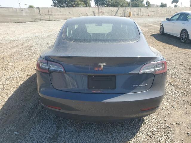 VIN 5YJ3E1EB5NF350473 2022 Tesla MODEL 3 no.6