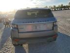 Lot #3024349521 2015 LAND ROVER RANGE ROVE