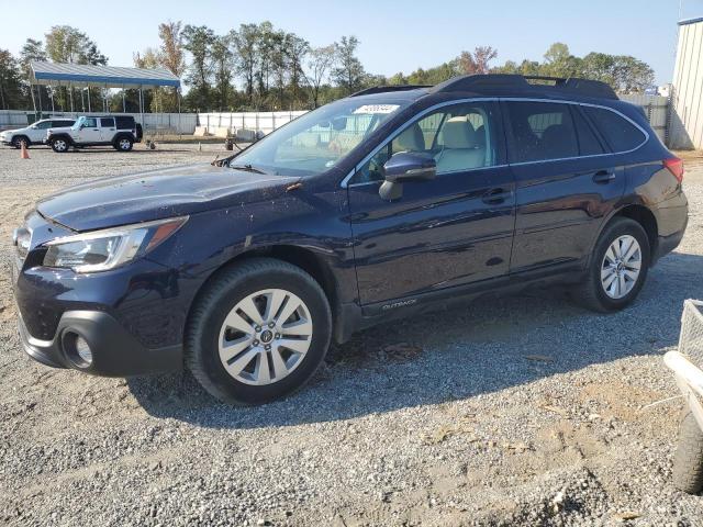 2018 SUBARU OUTBACK 2.5I PREMIUM 2018