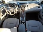 HYUNDAI ELANTRA SE photo