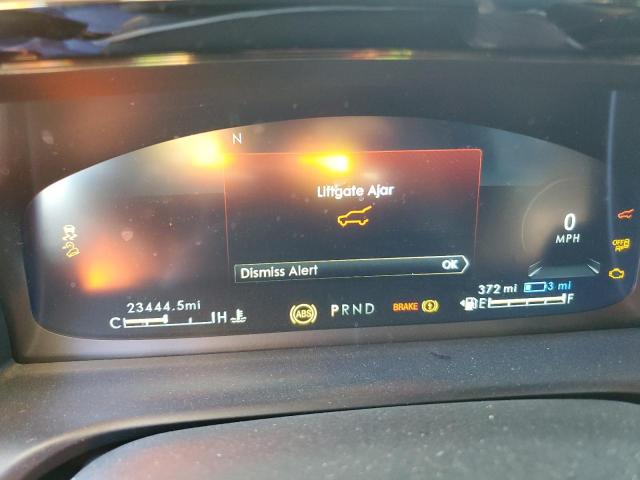 2022 LINCOLN AVIATOR GR 5LMYJ8XY8NNL02066