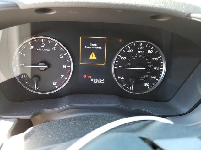 2024 SUBARU CROSSTREK - 4S4GUHL61R3748720
