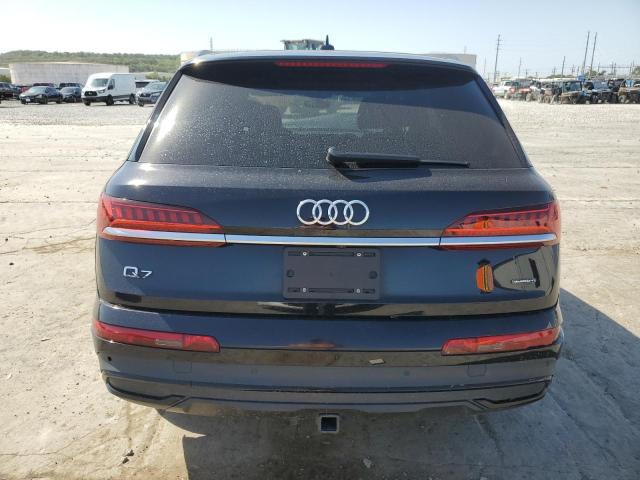 2020 AUDI Q7 PRESTIG - WA1VXAF71LD004397