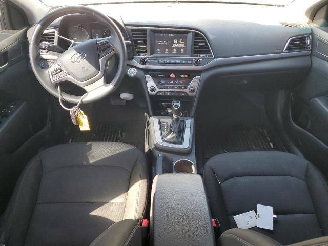 2018 HYUNDAI ELANTRA SE - 5NPD84LF7JH295443