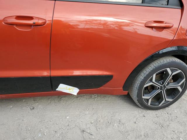 2023 KIA NIRO EX - KNDCR3LE8P5104681