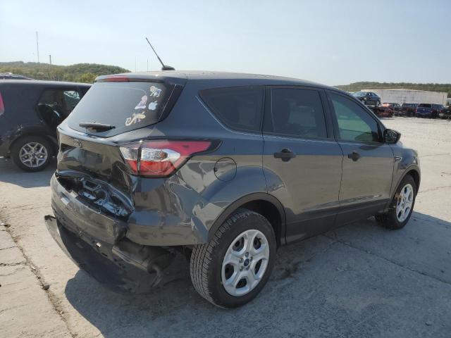 2018 FORD ESCAPE S - 1FMCU0F74JUA54462