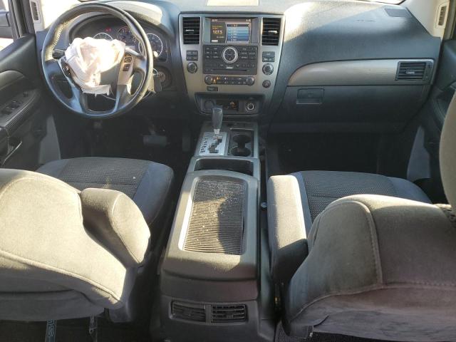 VIN 5N1AA0ND8DN601996 2013 Nissan Armada, SV no.8