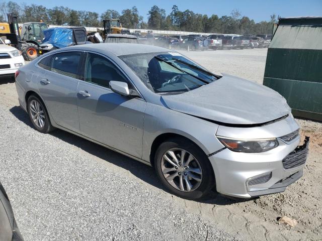 2017 CHEVROLET MALIBU LT - 1G1ZE5ST9HF231235