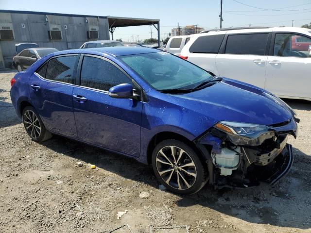 VIN 5YFBURHE1JP823237 2018 Toyota Corolla, L no.4