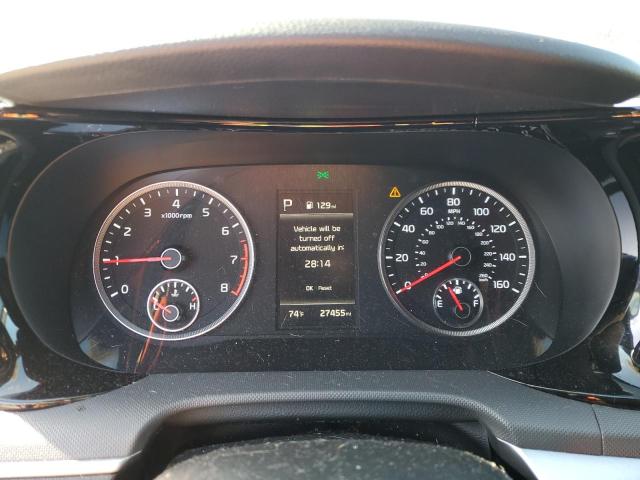 2022 KIA K5 GT LINE - 5XXG64J20NG143878