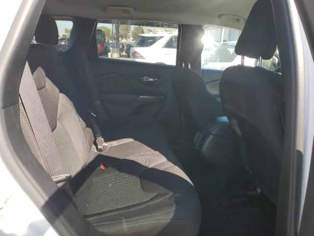 2020 JEEP CHEROKEE L 1C4PJLCB8LD535665