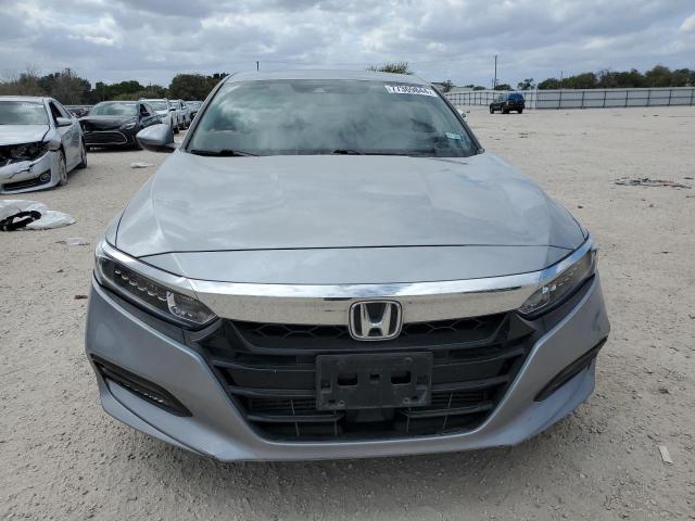 VIN 1HGCV1F50JA258426 2018 Honda Accord, Exl no.5