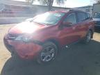 TOYOTA RAV4 XLE photo