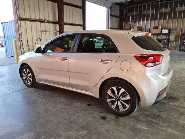 VIN 3KPA25AD4NE474884 2022 KIA Rio, S no.2