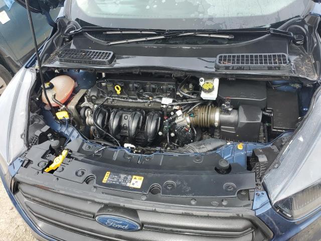 2018 FORD ESCAPE S - 1FMCU0F76JUC55263
