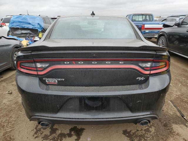 2022 DODGE CHARGER R/ - 2C3CDXCT7NH180147