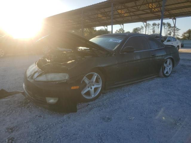 LEXUS SC 400