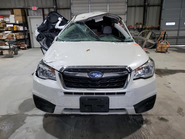 2018 SUBARU FORESTER 2 - JF2SJAAC9JG438305