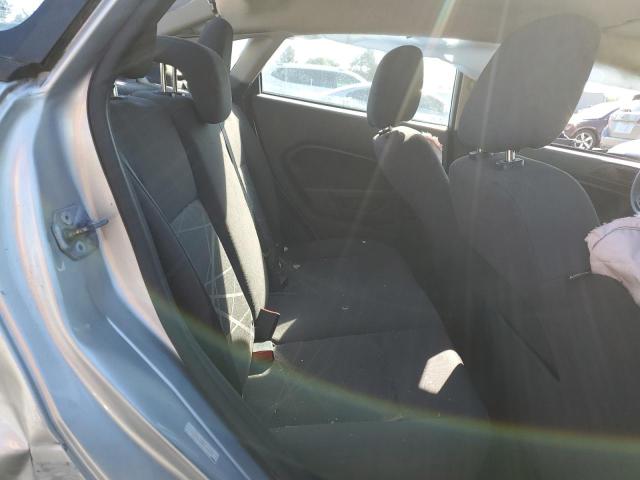 2015 FORD FIESTA - 3FADP4AJ3FM141085