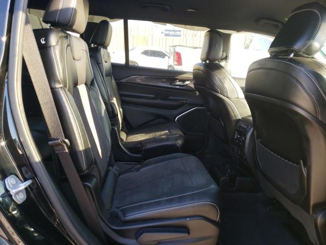 2022 JEEP GRAND CHER - 1C4RJJAG0N8503977