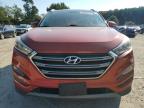 HYUNDAI TUCSON LIM снимка