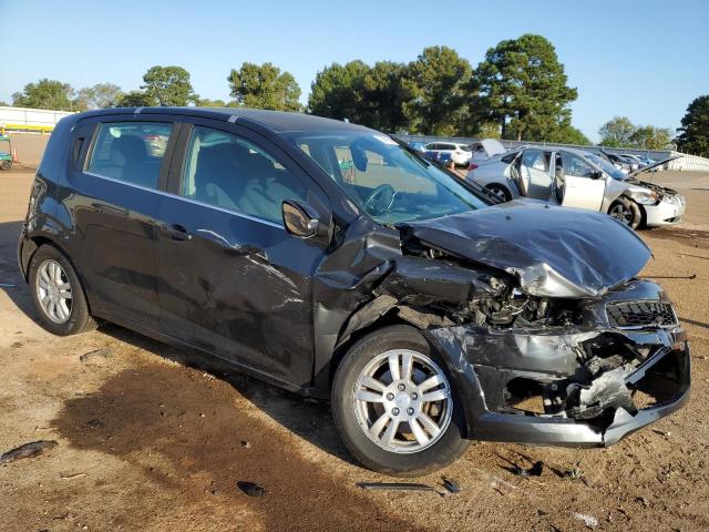 Vin: 1g1jc6sh7e4230242, lot: 74121314, chevrolet sonic lt 20144