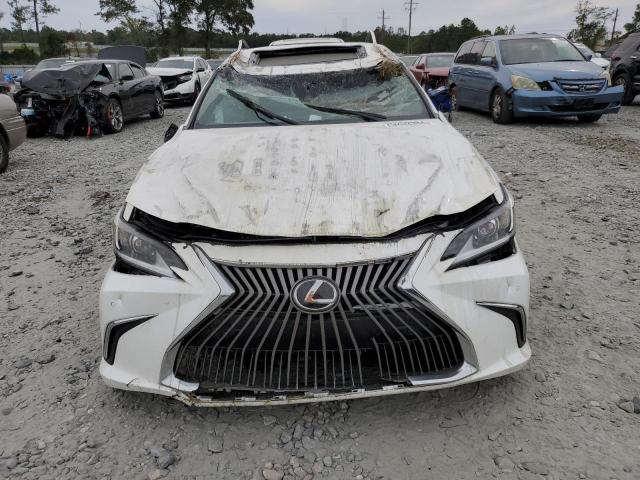 VIN 58ADZ1B14LU062019 2020 Lexus ES, 350 no.5