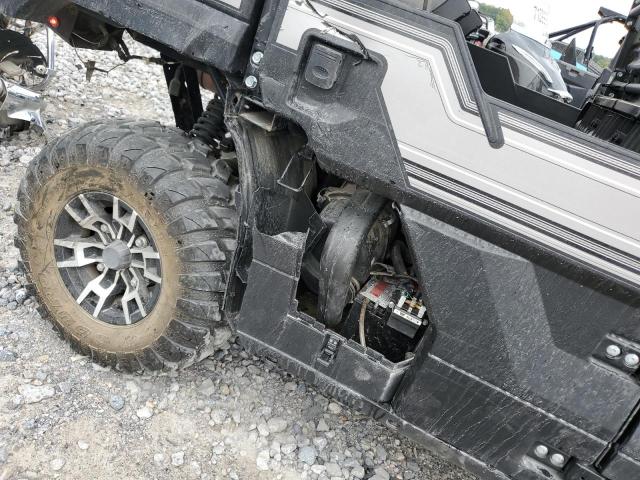 2020 KAWASAKI KAF820 M JKBAFSM1XLB501199