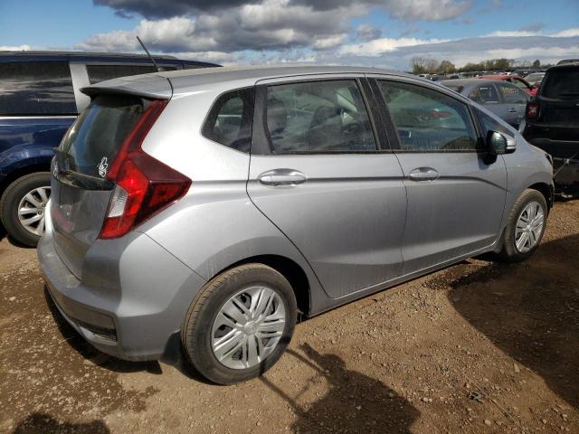 2020 HONDA FIT LX - 3HGGK5H41LM727485