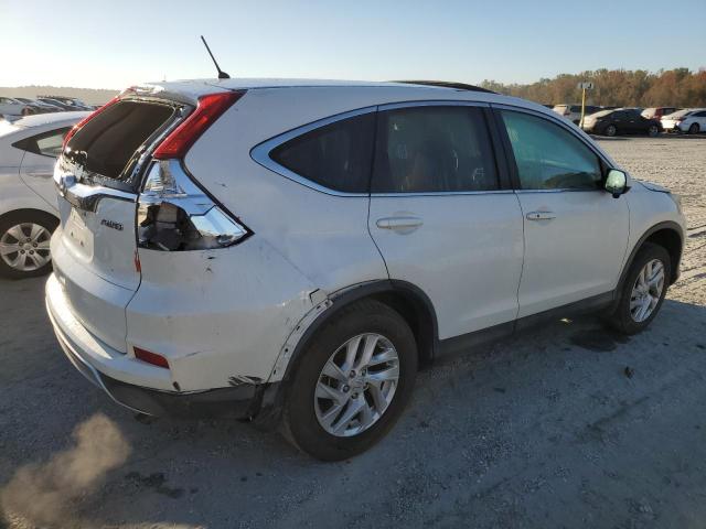 2016 HONDA CR-V EX - 5J6RM4H58GL136026