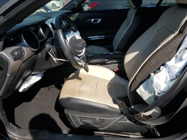 2019 FORD MUSTANG - 1FATP8UH0K5170474