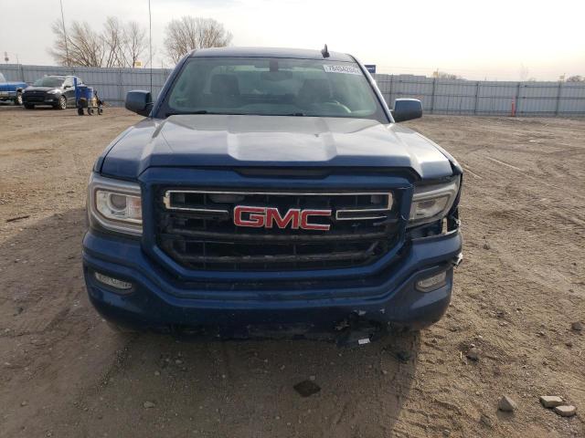 2016 GMC SIERRA K15 - 1GTV2LEC1GZ349680