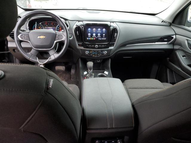 2021 CHEVROLET TRAVERSE L - 1GNERGKW3MJ167594