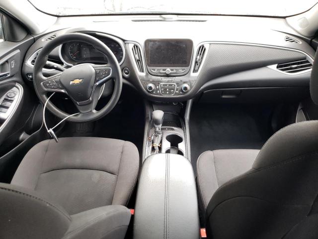 2023 CHEVROLET MALIBU LT - 1G1ZD5ST9PF237604