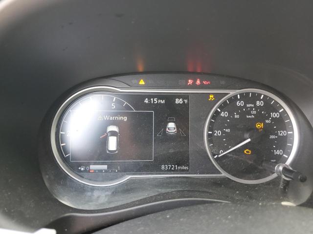 2018 NISSAN KICKS S - 3N1CP5CU4JL522268