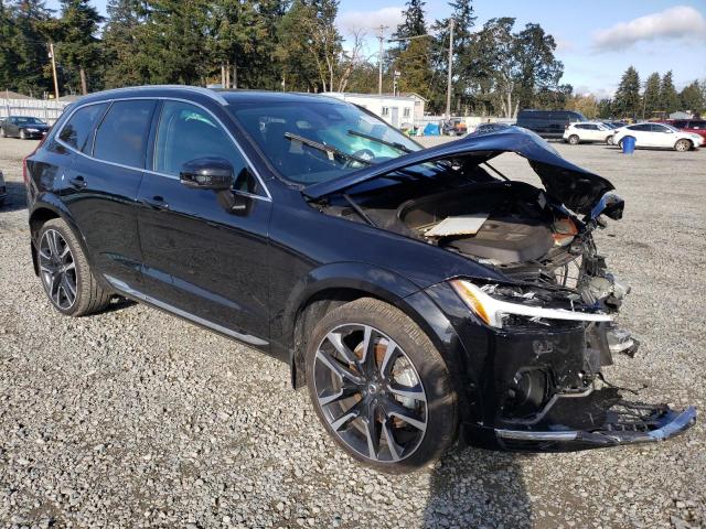 2023 VOLVO XC60 ULTIM YV4H60DA7P1331129