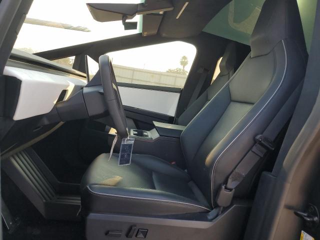2024 TESLA CYBERTRUCK 7G2CEHED2RA020834