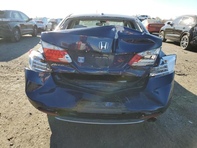 VIN 1HGCR2F80EA205087 2014 Honda Accord, Exl no.6