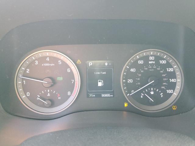 2016 HYUNDAI TUCSON LIM - KM8J33A41GU069437